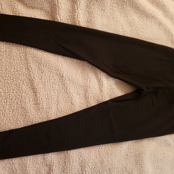 MattyCC LL Pant - Black main image 1
